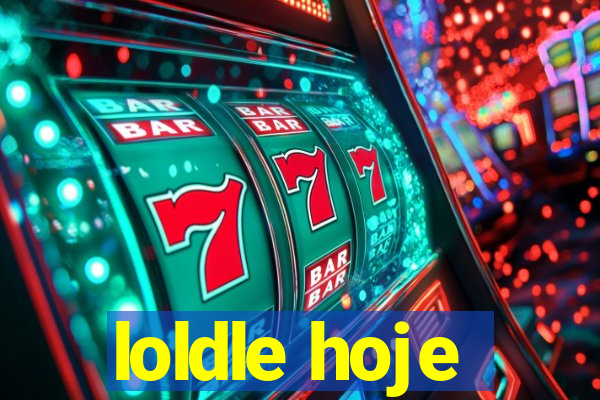 loldle hoje